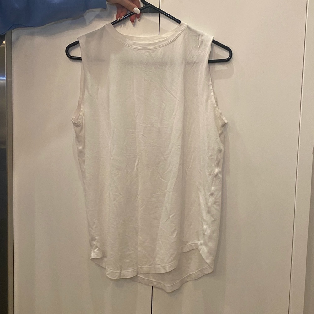 Lululemon all yours tank top